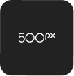 500px